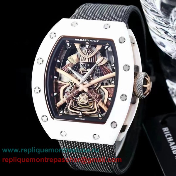 RMMN Richard Mille RM047 Automatique RMMN189