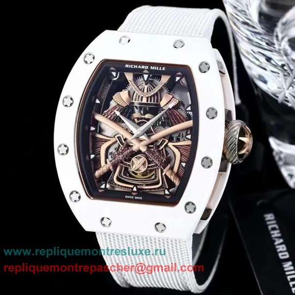 RMMN Richard Mille RM047 Automatique RMMN190