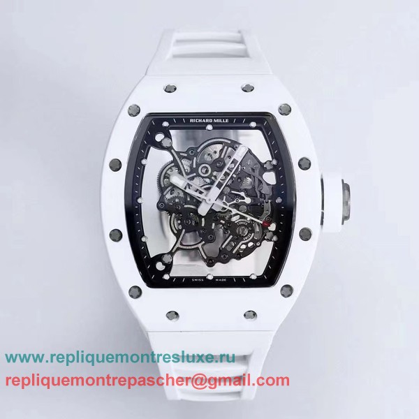 RMMN Richard Mille RM055 Automatique RMMN191