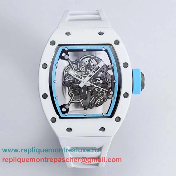 RMMN Richard Mille RM055 Automatique RMMN192