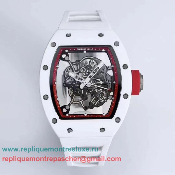 RMMN Richard Mille RM055 Automatique RMMN193