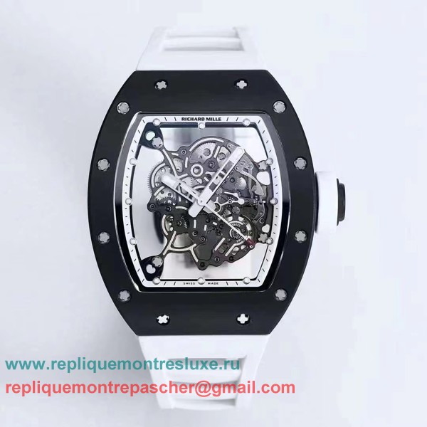 RMMN Richard Mille RM055 Automatique RMMN194