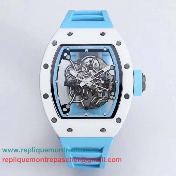 RMMN Richard Mille RM055 Automatique RMMN195