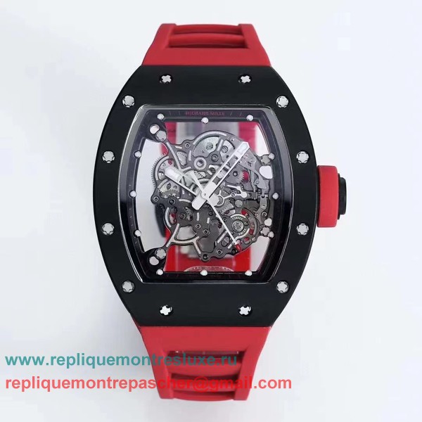 RMMN Richard Mille RM055 Automatique RMMN196