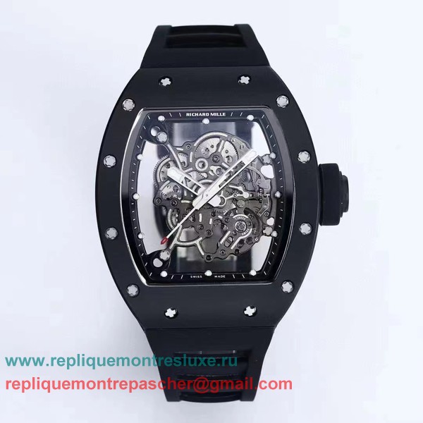 RMMN Richard Mille RM055 Automatique RMMN197