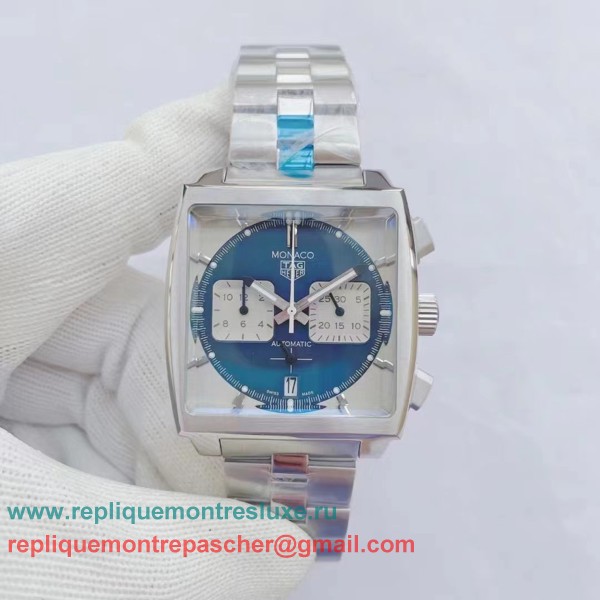 THMN Tag Heuer Monaco Working Chronograph S/S THMN129