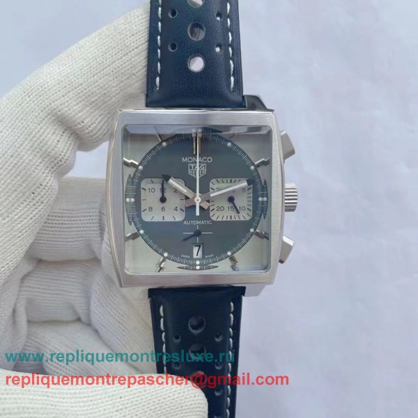 THMN Tag Heuer Monaco Working Chronograph THMN130