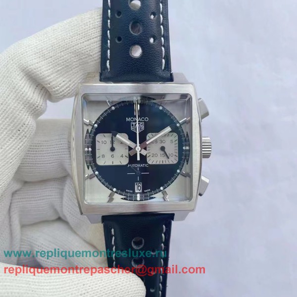 THMN Tag Heuer Monaco Working Chronograph THMN131