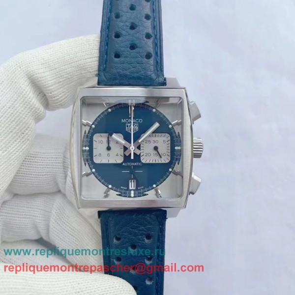 THMN Tag Heuer Monaco Working Chronograph THMN132