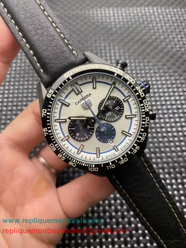 THMN Tag Heuer Carrera Working Chronograph THMN166