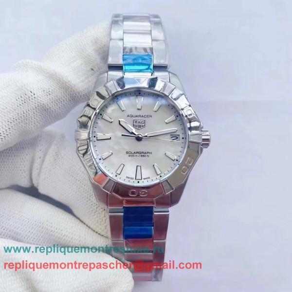 THMN Tag Heuer Aquaracer Quartz S/S THLN8