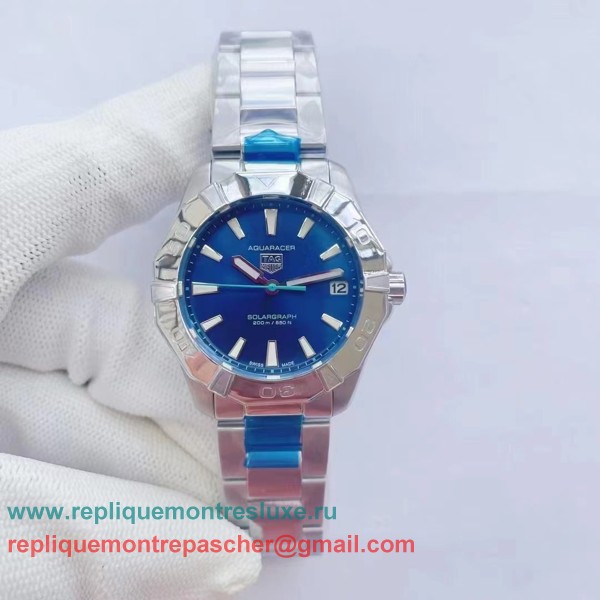 THMN Tag Heuer Aquaracer Quartz S/S THLN9