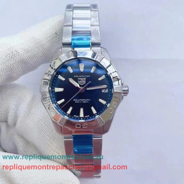 THMN Tag Heuer Aquaracer Quartz S/S THLN10