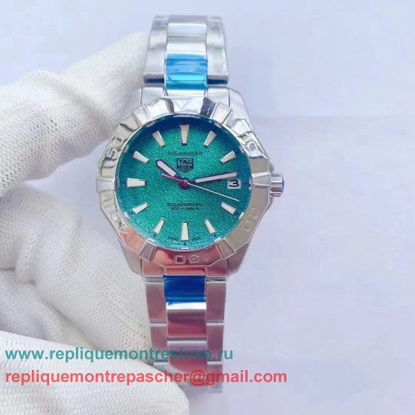 THMN Tag Heuer Aquaracer Quartz S/S THLN11