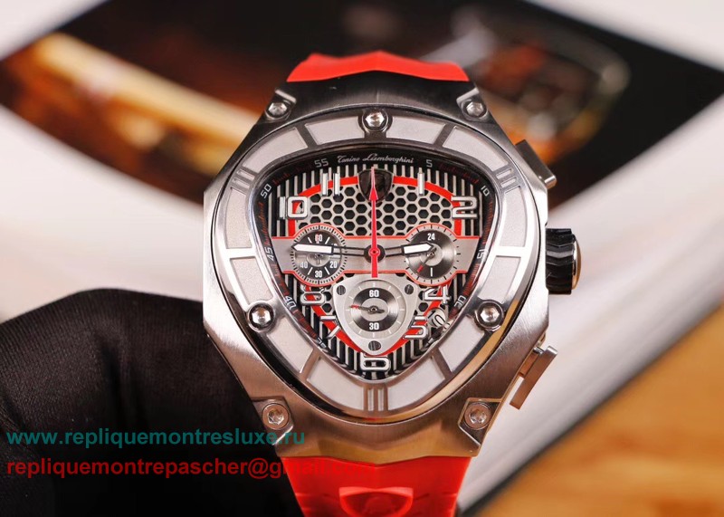 Replique Tonino Lamborghini Working Chronograph TLMN6 - Cliquez sur l'image pour la fermer