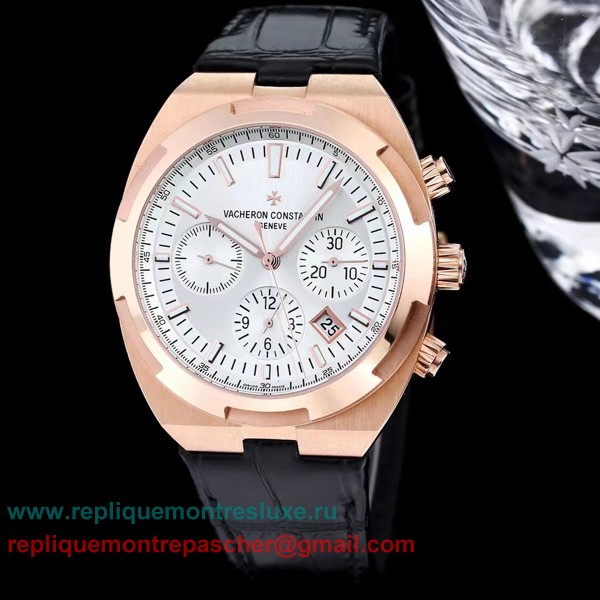 Vacheron Constantin Automatique VCMN114