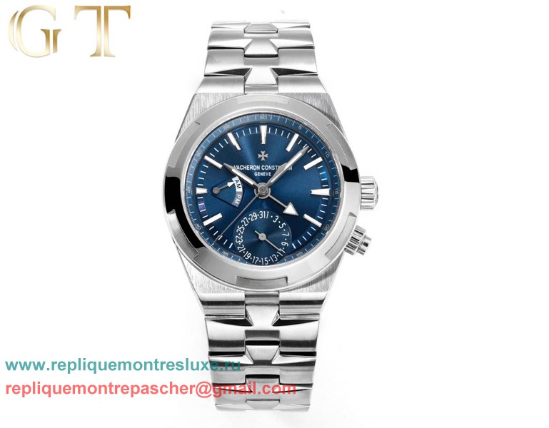 Vacheron Constantin 7900V Automatique VCMN162