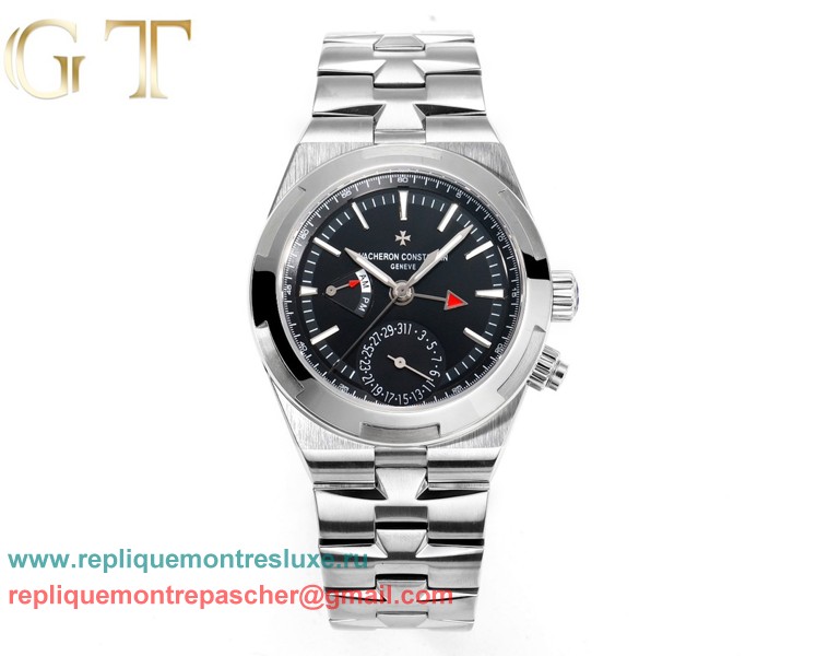 Vacheron Constantin 7900V Automatique VCMN163