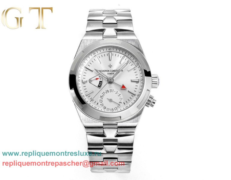 Vacheron Constantin 7900V Automatique VCMN164