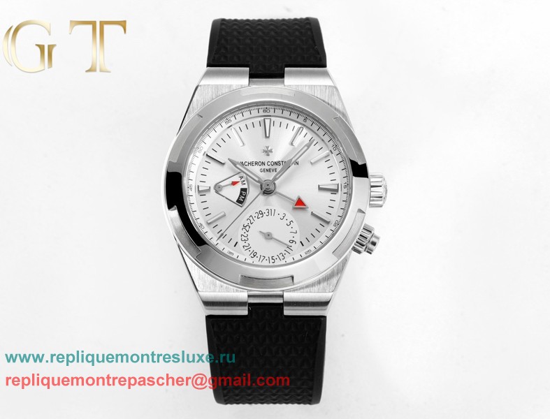 Vacheron Constantin 7900V Automatique VCMN167