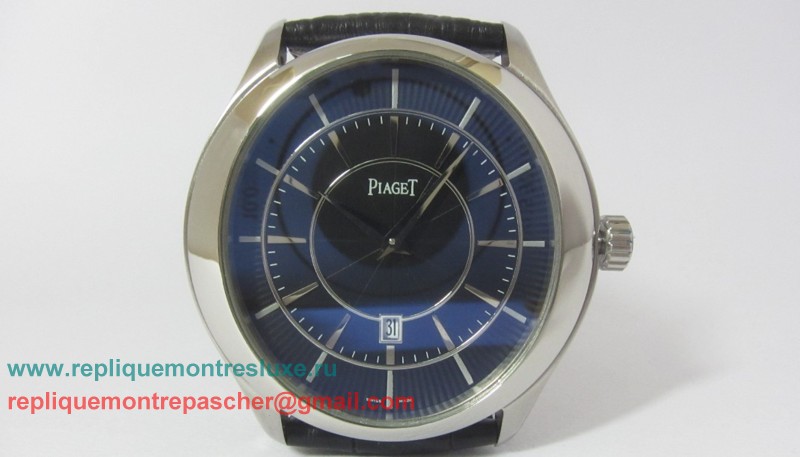 Piaget Quartz PTM19