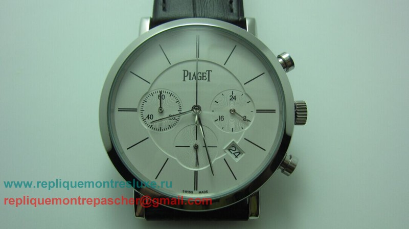 Piaget Working Chronograph PTM35 - Cliquez sur l'image pour la fermer