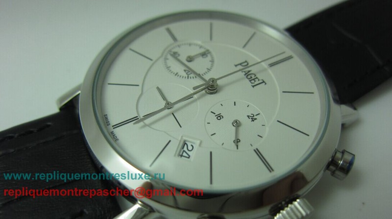 Piaget Working Chronograph PTM35 - Cliquez sur l'image pour la fermer