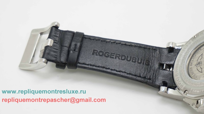 Roger Dubuis Automatique RDM44 - Cliquez sur l'image pour la fermer