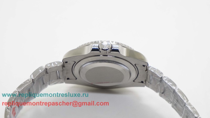Rolex Submariner Automatique S/S Ceramic Bezel Sapphire RXM131 - Cliquez sur l'image pour la fermer
