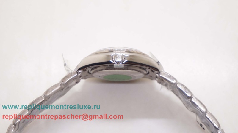 Rolex Datejust Automatique S/S 31MM Diamonds Bezel Sapphire RXL33 - Cliquez sur l'image pour la fermer