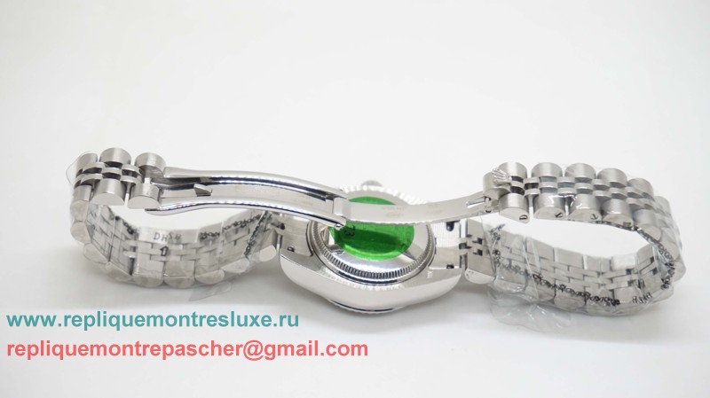 Rolex Datejust Automatique S/S RXL45 - Cliquez sur l'image pour la fermer