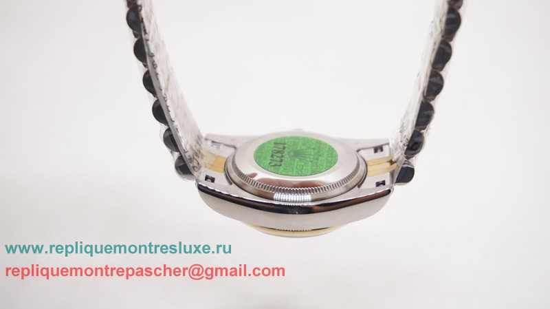 Rolex Datejust Automatique S/S 31MM Sapphire RXL60 - Cliquez sur l'image pour la fermer