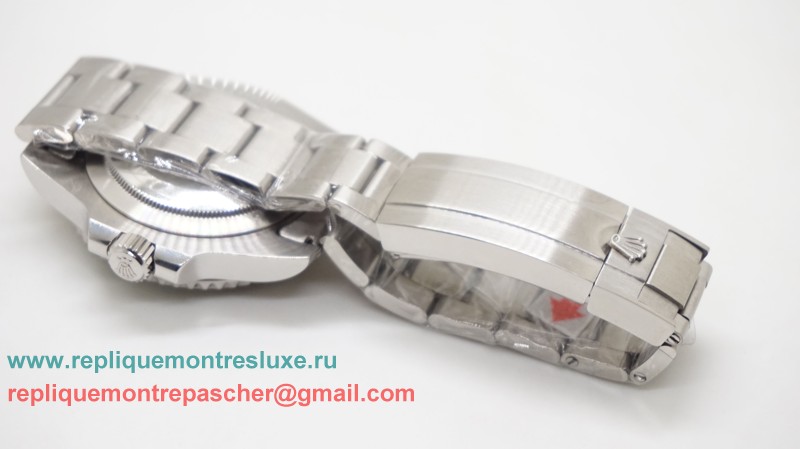 Rolex Submariner Automatique S/S Ceramic Bezel Sapphire RXM160 - Cliquez sur l'image pour la fermer