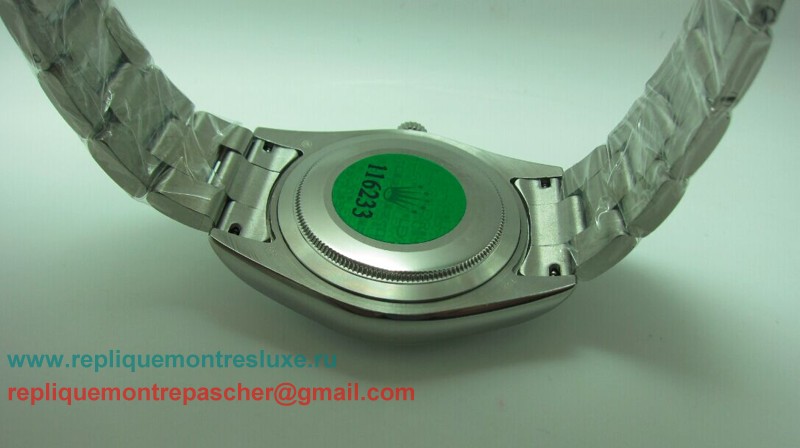 Rolex Milgauss Automatique S/S 41MM Sapphire RXM200 - Cliquez sur l'image pour la fermer