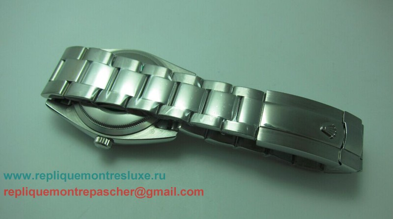 Rolex Milgauss Automatique S/S 36MM Sapphire RXM201 - Cliquez sur l'image pour la fermer