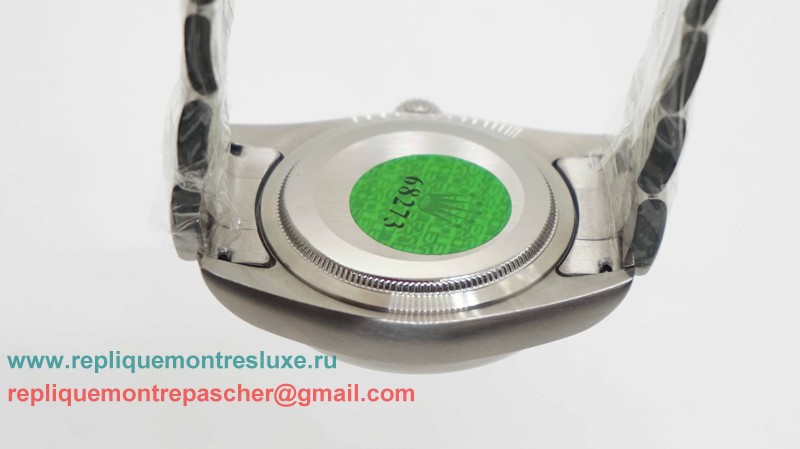 Rolex Milgauss Automatique S/S 36MM Sapphire RXM225 - Cliquez sur l'image pour la fermer
