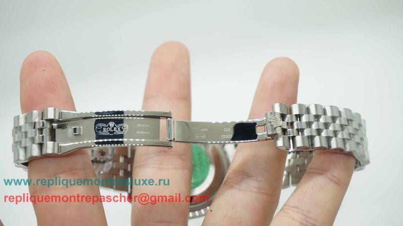 Rolex Day-Date Automatique S/S 36MM RXM234 - Cliquez sur l'image pour la fermer