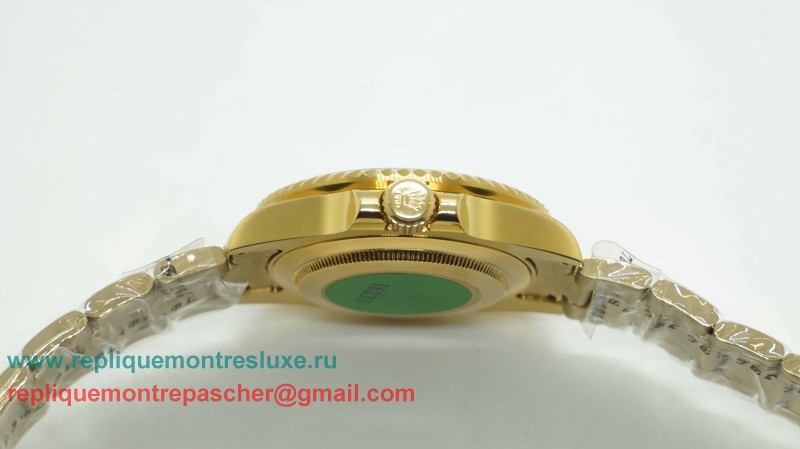 Rolex Submariner Automatique S/S Ceramic Bezel Sapphire RXM237 - Cliquez sur l'image pour la fermer