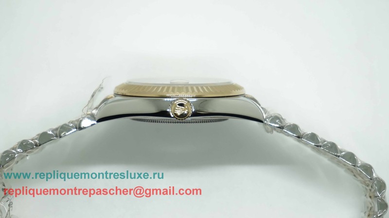 Rolex Day-Date Automatique S/S 41MM Sapphire RXM245 - Cliquez sur l'image pour la fermer