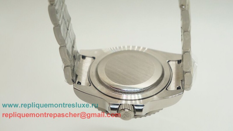 Rolex Submariner Automatique S/S Ceramic Bezel Sapphire RXM253 - Cliquez sur l'image pour la fermer