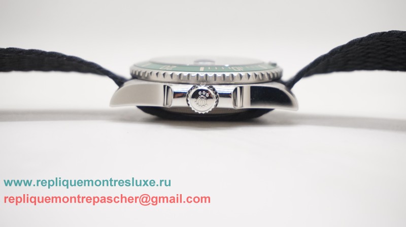 Rolex Submariner Automatique Nylon Ceramic Bezel Sapphire RXM264 - Cliquez sur l'image pour la fermer
