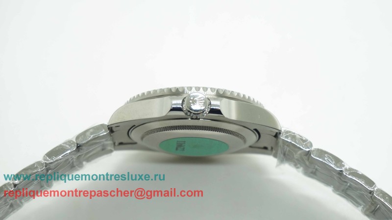 Rolex Submariner Automatique S/S Ceramic Bezel Sapphire RXM272 - Cliquez sur l'image pour la fermer