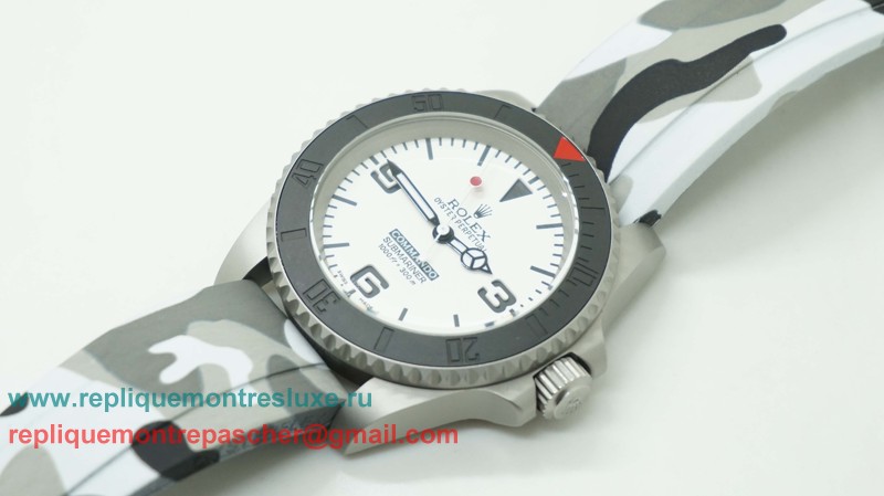 Rolex Submariner Commando Automatique Sapphire RXM289 - Cliquez sur l'image pour la fermer