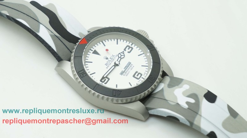 Rolex Submariner Commando Automatique Sapphire RXM289 - Cliquez sur l'image pour la fermer