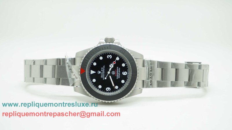 Rolex Submariner Fragment Automatique S/S Sapphire RXM290 - Cliquez sur l'image pour la fermer