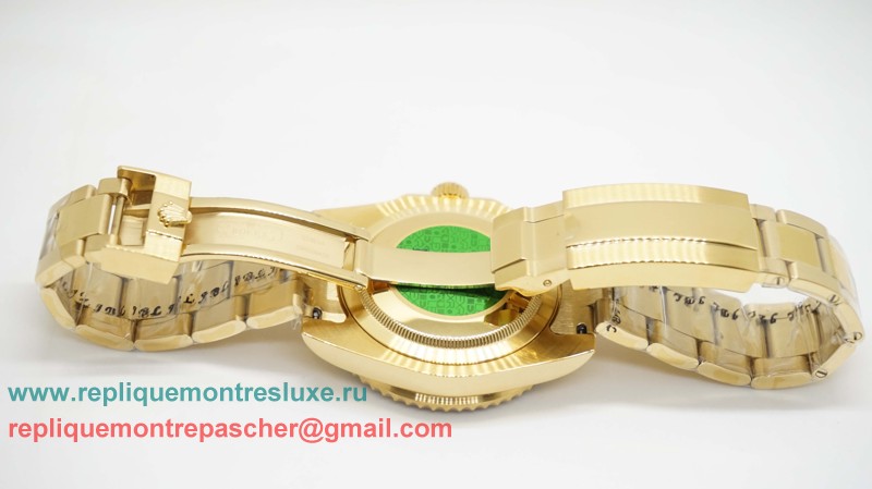Rolex Submariner Automatique S/S Ceramic Bezel Sapphire RXM304 - Cliquez sur l'image pour la fermer