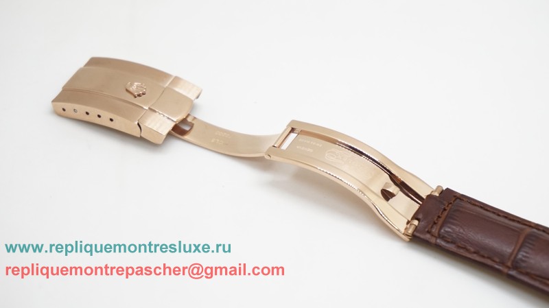 Rolex Sky Dweller Automatique Sapphire RXM305 - Cliquez sur l'image pour la fermer