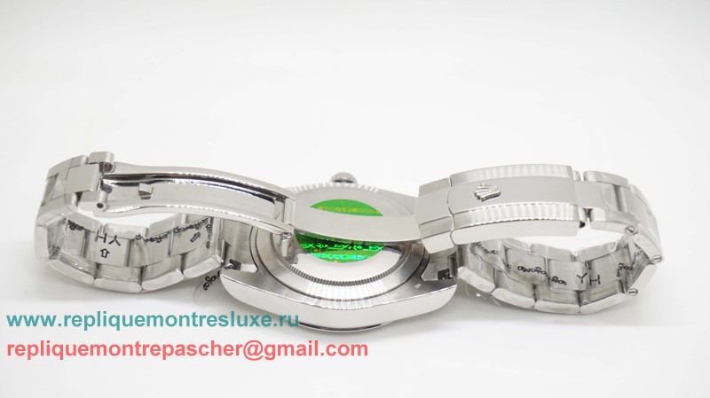 Rolex Explorer Automatique S/S 40MM RXM309 - Cliquez sur l'image pour la fermer