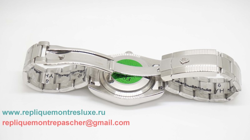 Rolex Explorer Automatique S/S RXM310 - Cliquez sur l'image pour la fermer