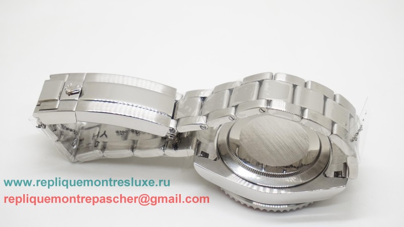 Rolex GMT-Master II Automatique S/S RXM321 - Cliquez sur l'image pour la fermer